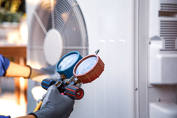 Affordable Emergency Ac Repair solutions in Lakeview, OR